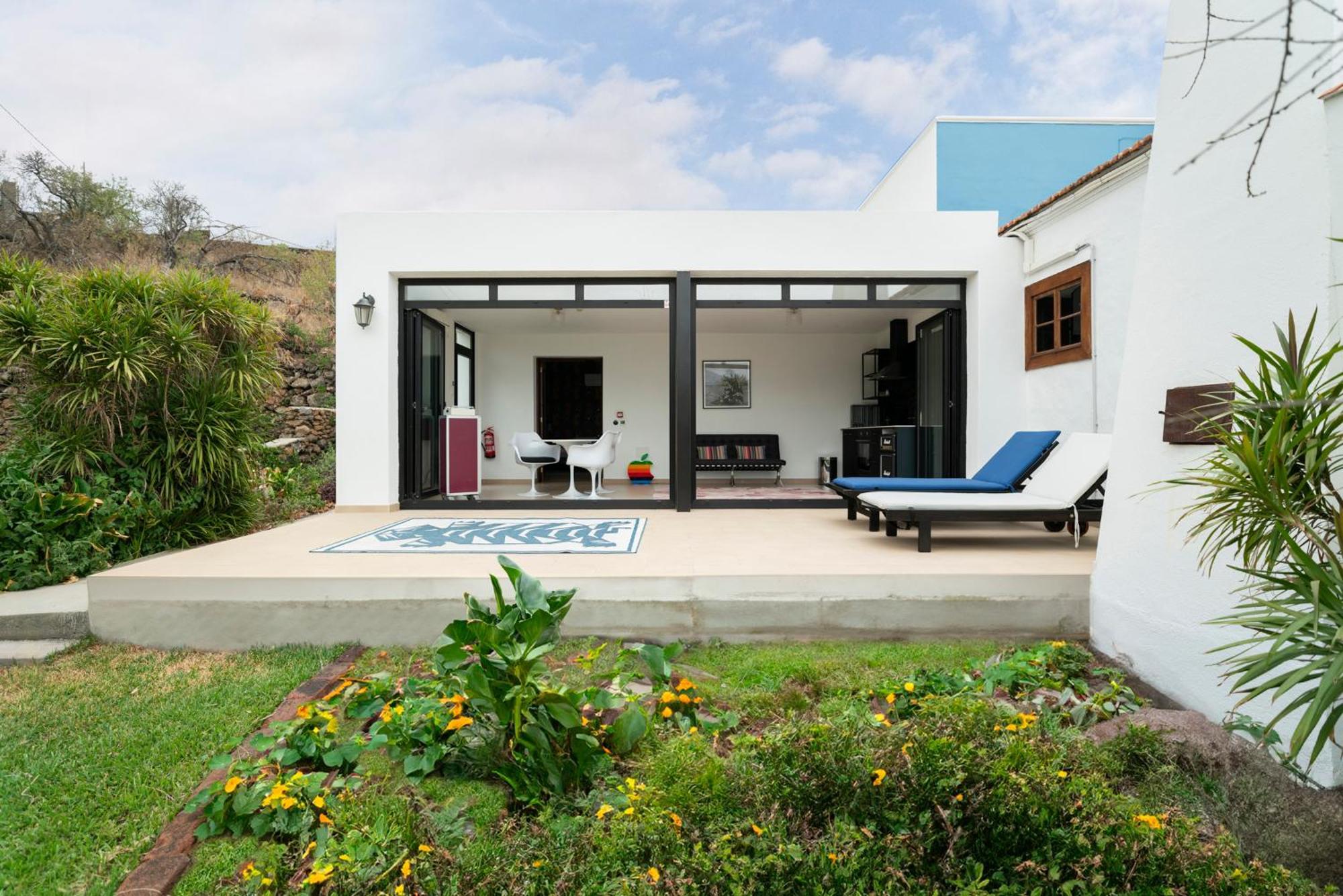 The El Paso Bed & Breakfast Luaran gambar