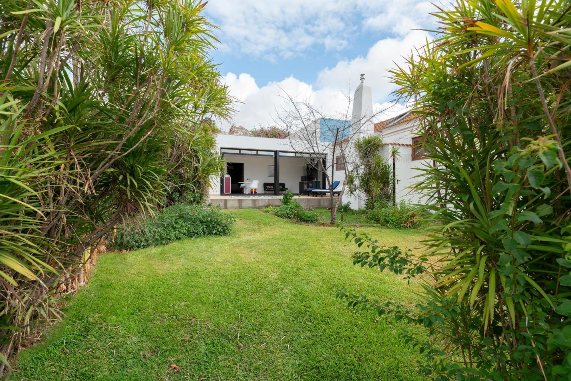 The El Paso Bed & Breakfast Luaran gambar