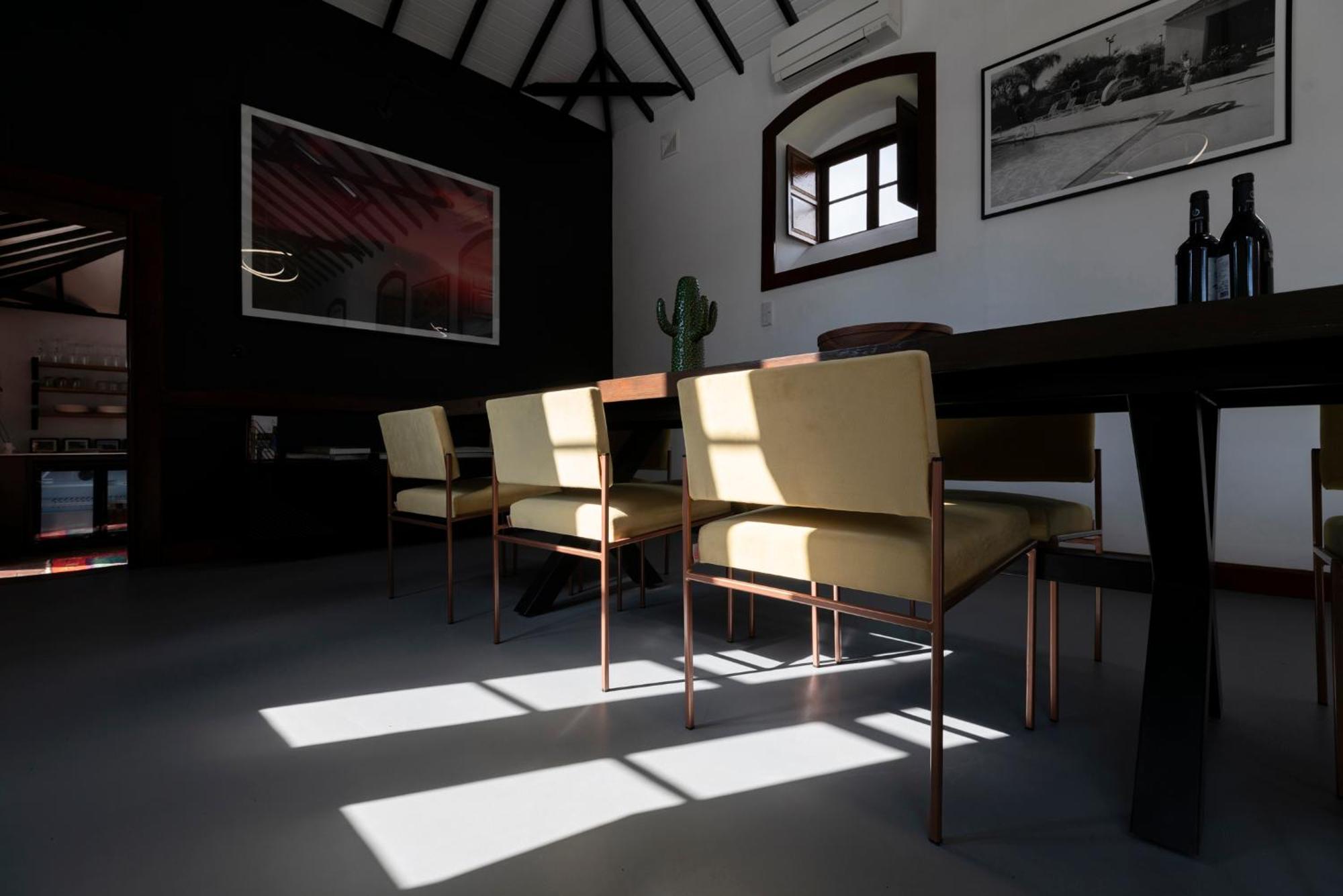 The El Paso Bed & Breakfast Luaran gambar