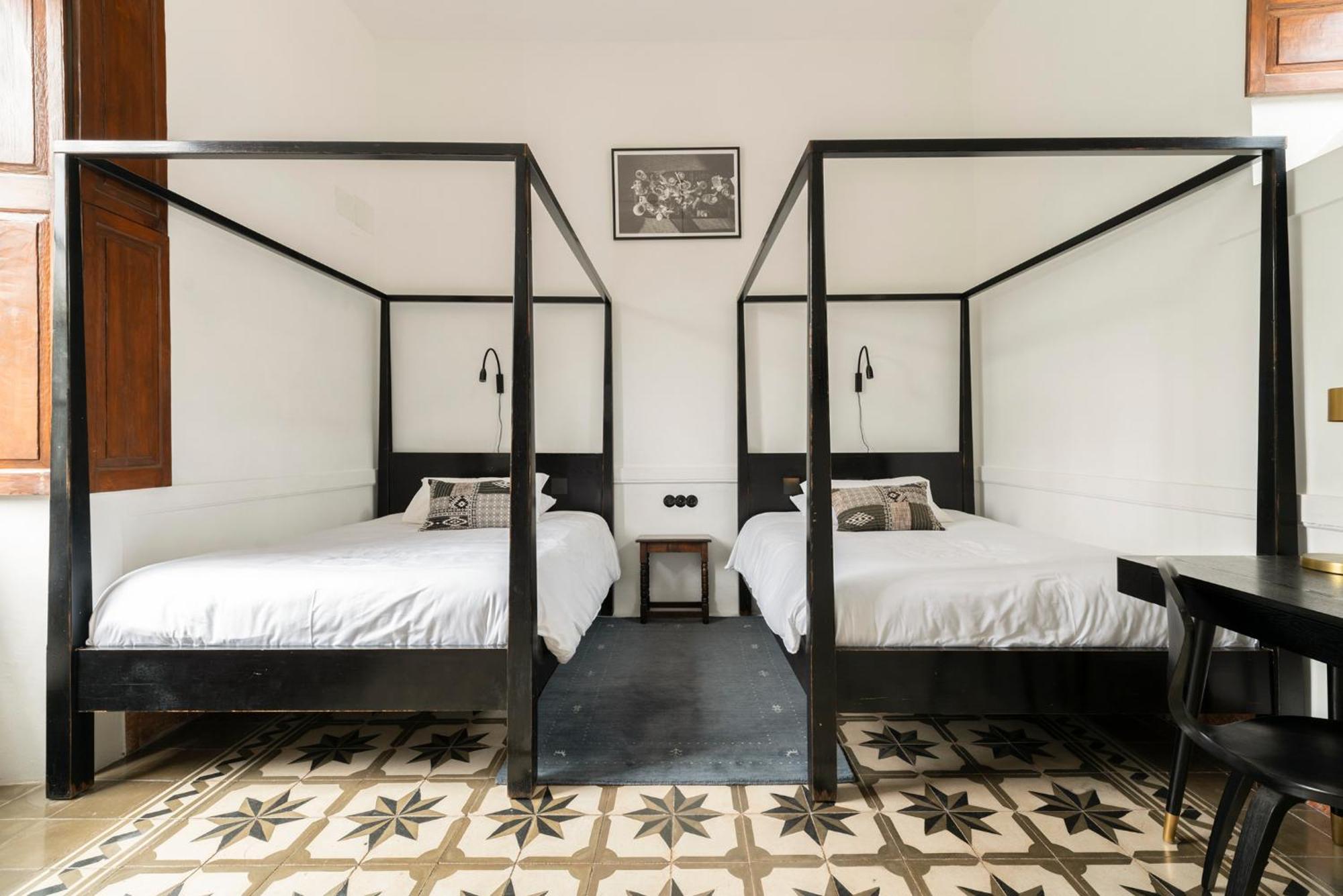 The El Paso Bed & Breakfast Luaran gambar
